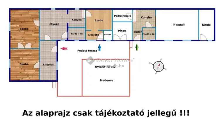 Ház Eladó , Tápiószecső, Közép-Magyarország