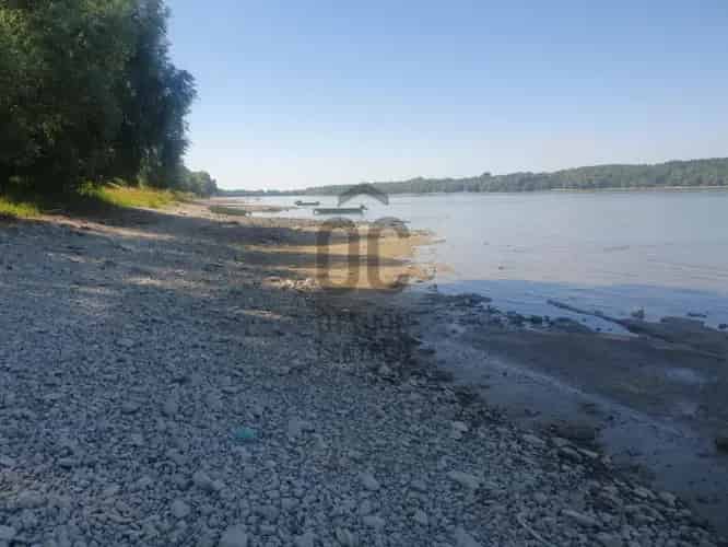 Kulcsi eladó telek, DTK067124