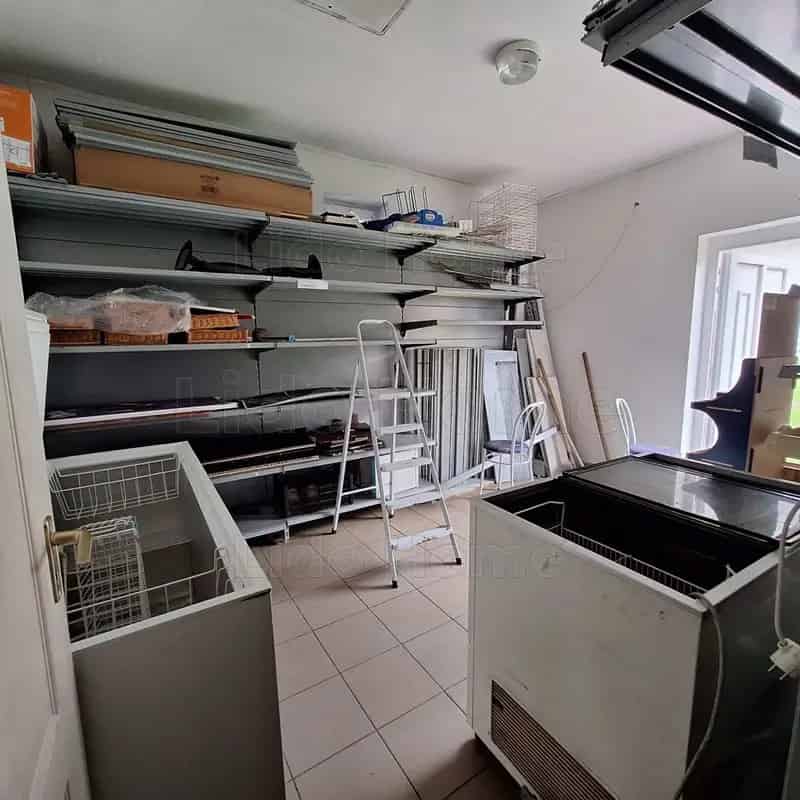 Üzleti célú Kiadó , Siófoki járás, Dunántúl
