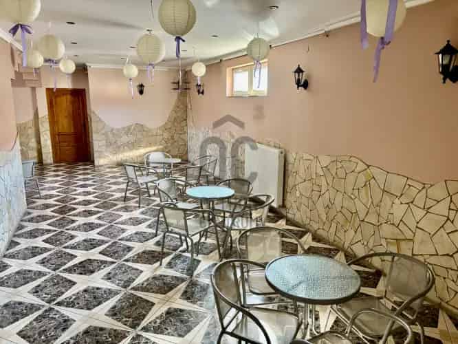 Edelényi eladó kereskedelmi ingatlan, H496579