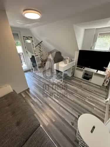 Szigetbecsei eladó családi ház, DHZ066087