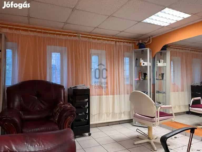 Bevezetett üzlethelyiség ELADÓ ! - Tatabánya, Iroda, üzlethelyiség, ipari ingatlan - Jófogás Ingatlan