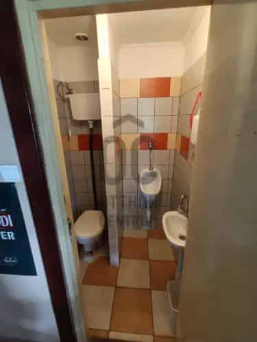 Ózdi eladó kereskedelmi ingatlan, UZ014537