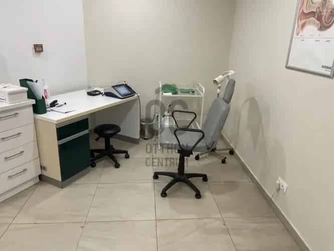 Ajkai üzlethelyiség kiadó - 114 nm - Belváros - Hosszú távra