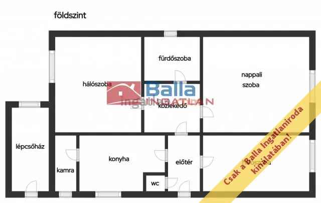 Gödöllő Családi ház eladó 157 nm 2 generációs 4 3 szoba