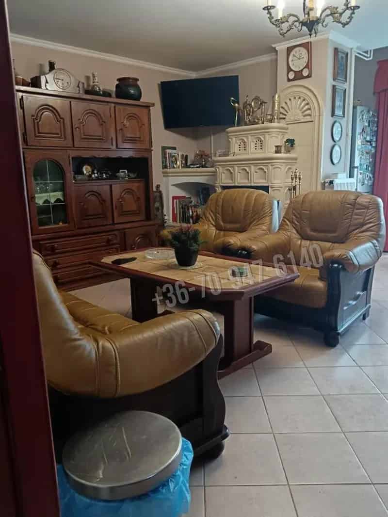 Vízparti ingatlan Gyomaendrődön eladó