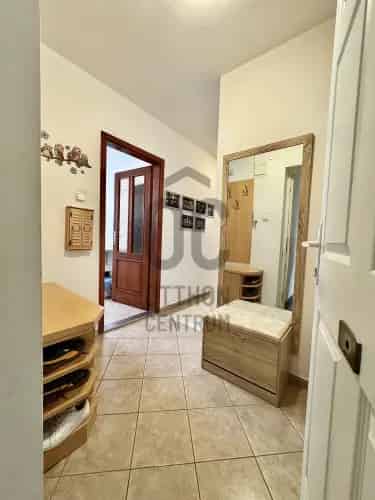 Győri eladó lakás, H501823