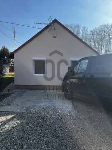 Csokonyavisontai eladó nyaraló, NY011597
