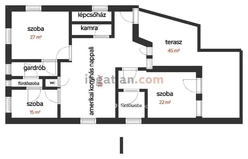Ház Kiadó , Szigetszentmiklósi járás, Közép-Magyarország