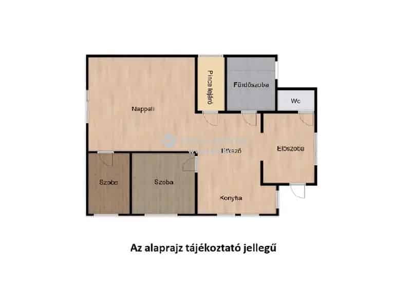 Ház Eladó , Tiszalök, Alföld és Észak