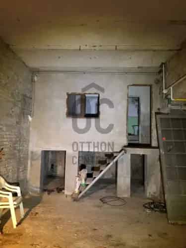 Budapest IX. kerületi eladó kereskedelmi ingatlan, UZ017205