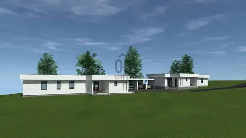 Ház Kiadó , Nagykanizsai járás, Dunántúl