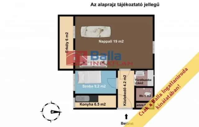 Budapest XVI. Kerület, Tavirózsa utca