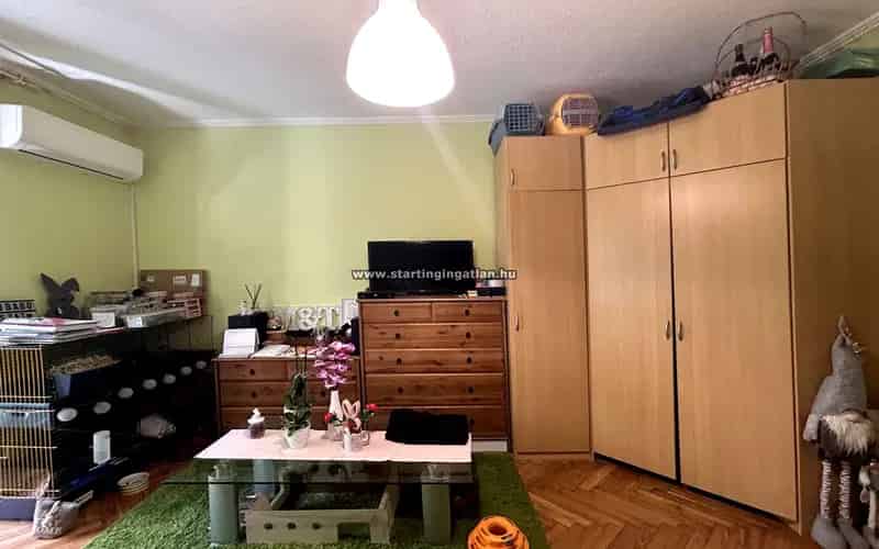 Eladó Tégla lakás Budapest IV. kerület