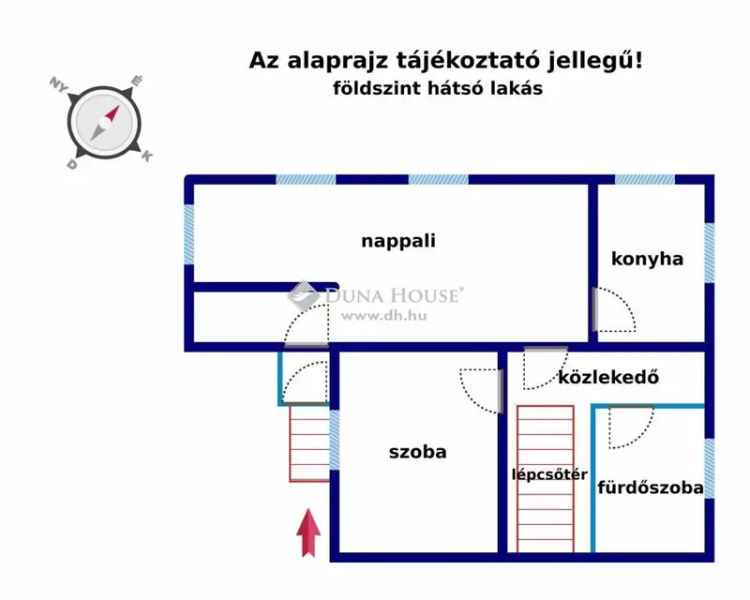 Ház Eladó , Budapest, Közép-Magyarország