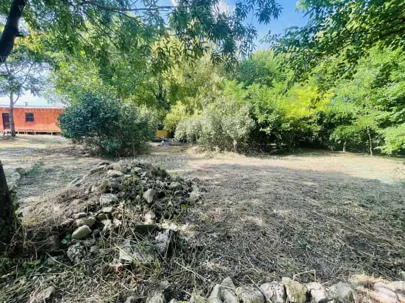 Varázs faház medencével