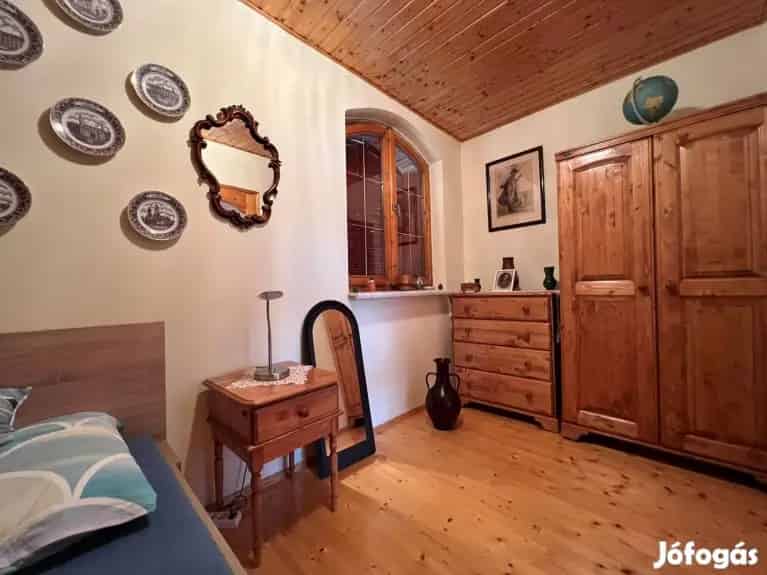 Osztrák határ mellett Cák településen két lakrészes nyaraló - Cák, Nyaralók, üdülők - Jófogás Ingatlan