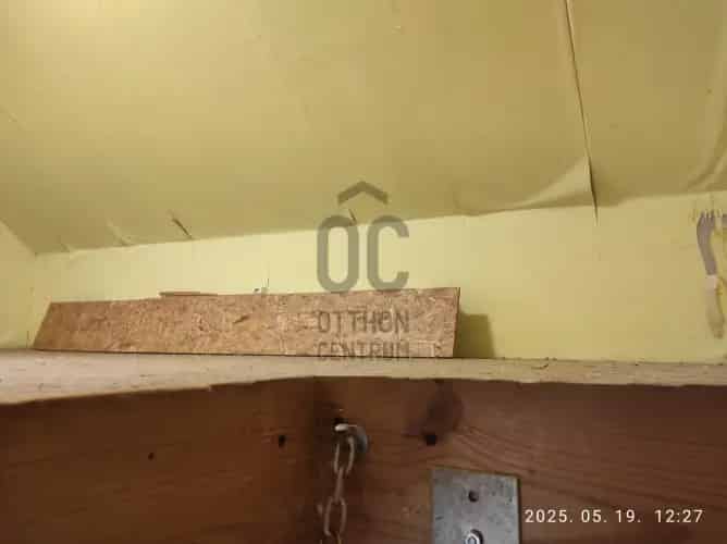 Ráckevei eladó nyaraló, NY012659