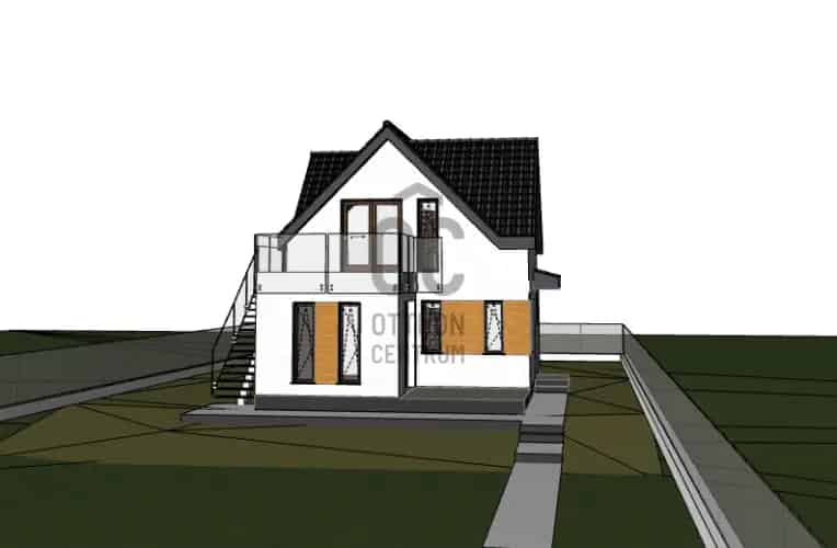 Törökbálinti eladó újépítésű lakás, U0048284
