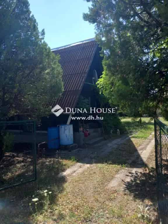 Ház Eladó , Markaz, Alföld és Észak