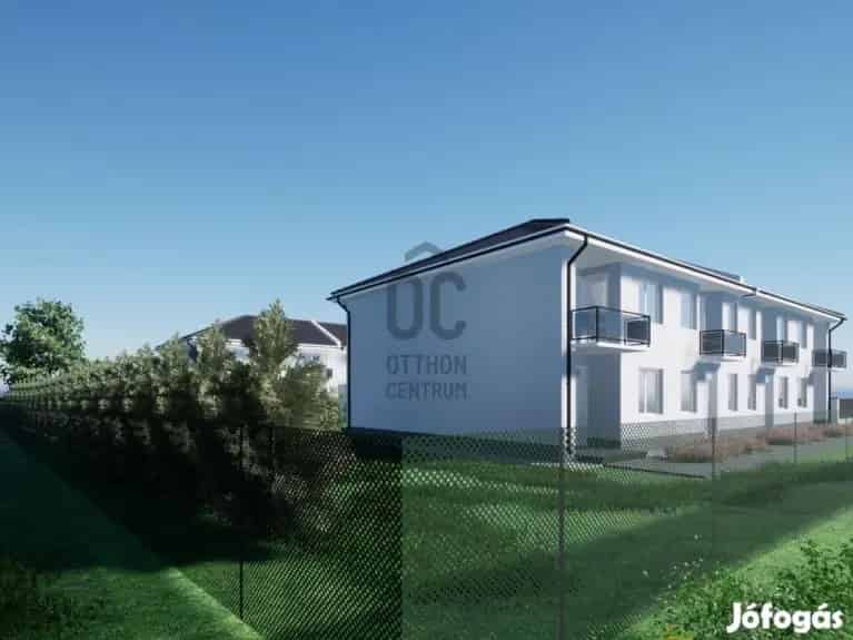 Bocskaikert szívében 4X2 lakásos ikerház projekt épül, nappali + 3 szo - Bocskaikert, Sorház/ikerház/házrész - Jófogás Ingatlan