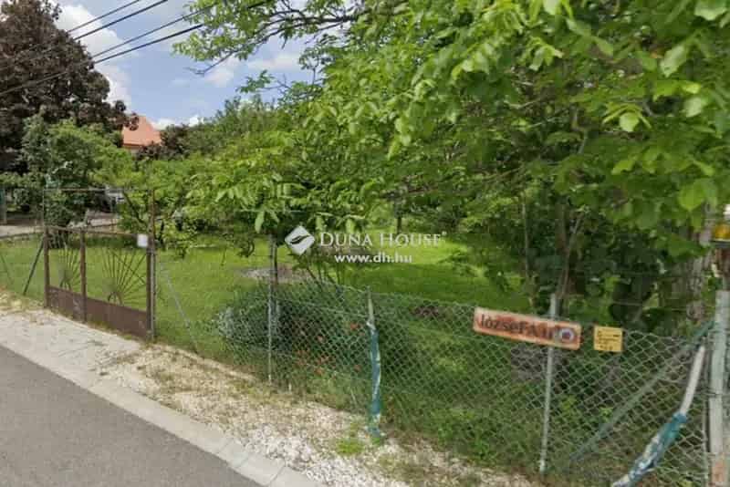 Telek Eladó , Budakeszi, Közép-Magyarország