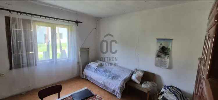 Tiszacsegei eladó családi ház, H501135