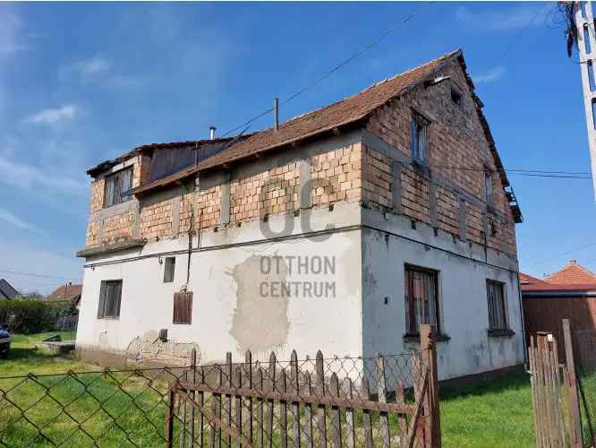 Maglódi eladó családi ház, DHZ089871