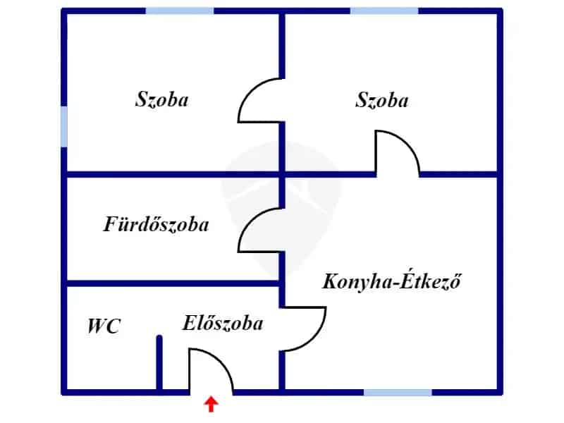 Ház Kiadó , Hatvani járás, Alföld és Észak
