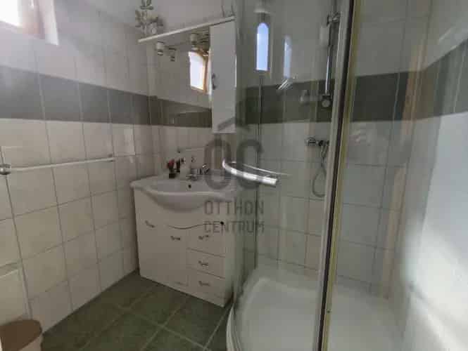 Felsőpáhoki eladó apartmanház wellness-sel