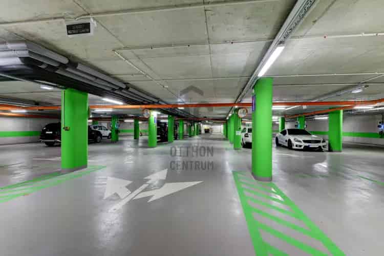 Budapest XIII kerület Új építésű 2 szobás lakás azonnal költözhető