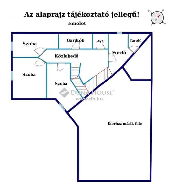 Ház Kiadó , Budapest, Közép-Magyarország