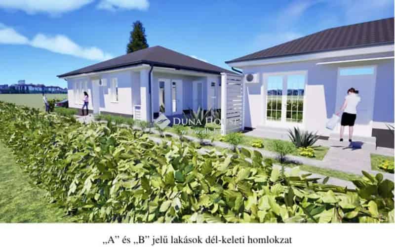 Ház Eladó , Bocskaikert, Alföld és Észak
