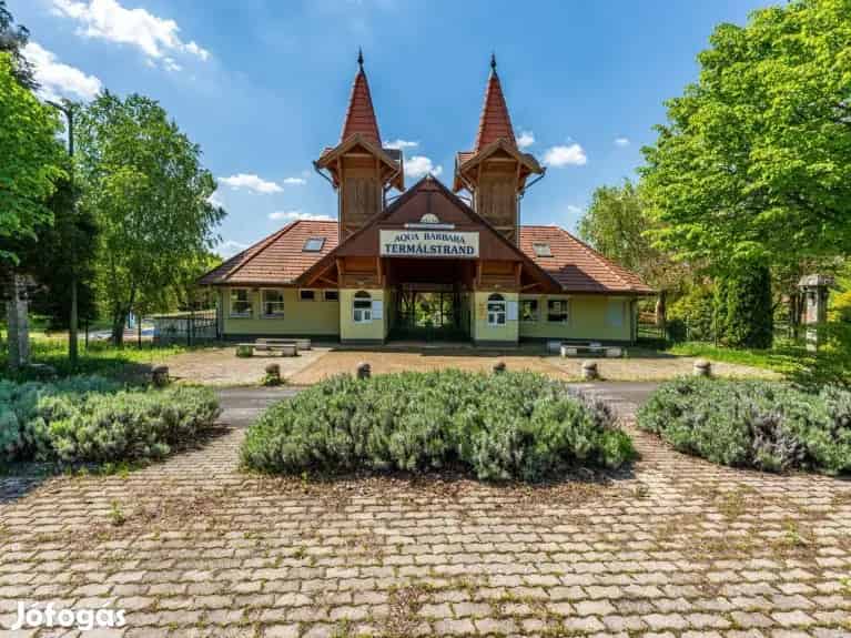 A nyugalom és lehetőségek szigete a zalai dombság szívében - Pusztaszentlászló, Iroda, üzlethelyiség, ipari ingatlan - Jófogás Ingatlan