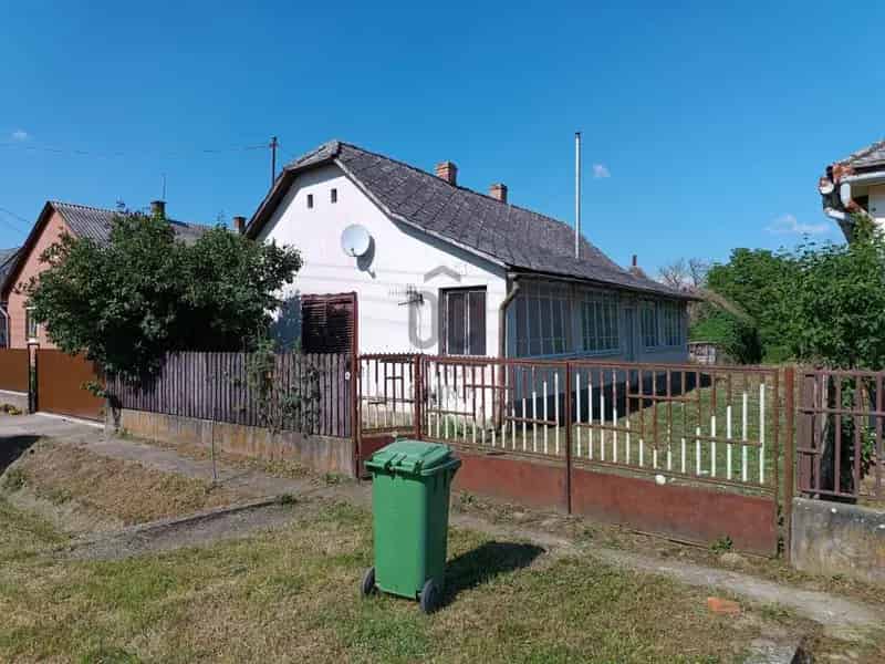Ház Kiadó , Vásárosnaményi járás, Alföld és Észak