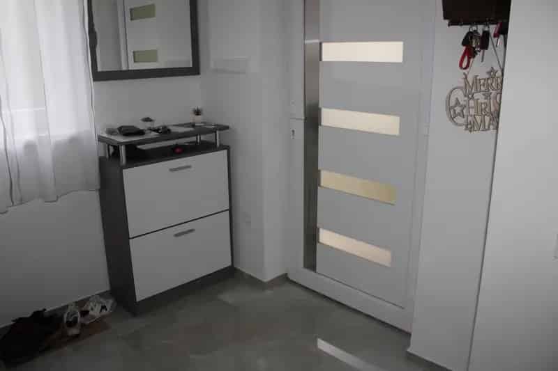 Csornán eladó 65 m2-es családi ház