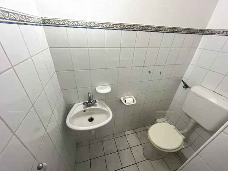 Kaposvár Belváros 54m2 2 szobás lakás kiadó