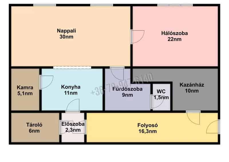 Ház Kiadó , Gyomaendrődi járás, Alföld és Észak