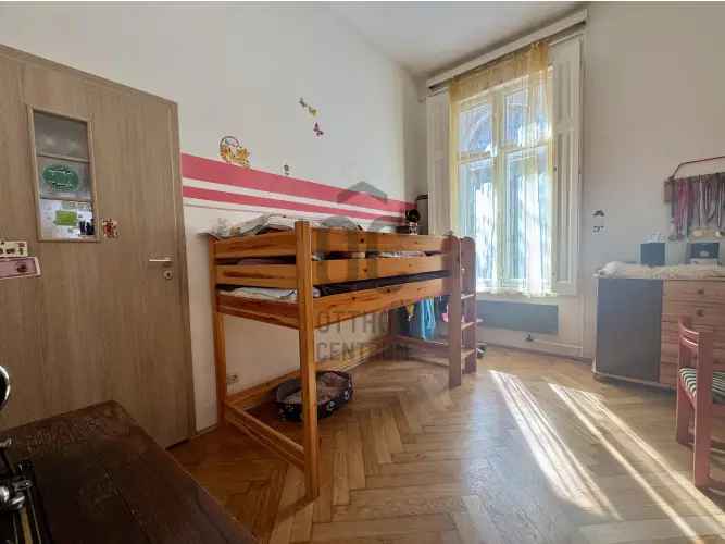 Budapest XII. kerületi eladó lakás, DLK099425