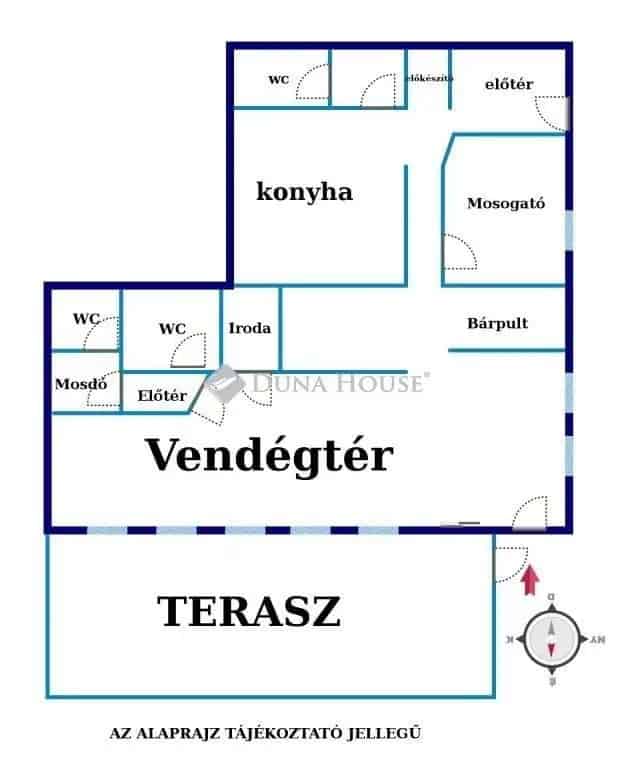 Üzleti célú Kiadó , Budapest, Közép-Magyarország