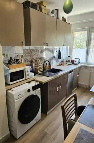 Mohácsi eladó lakás, DLK054680