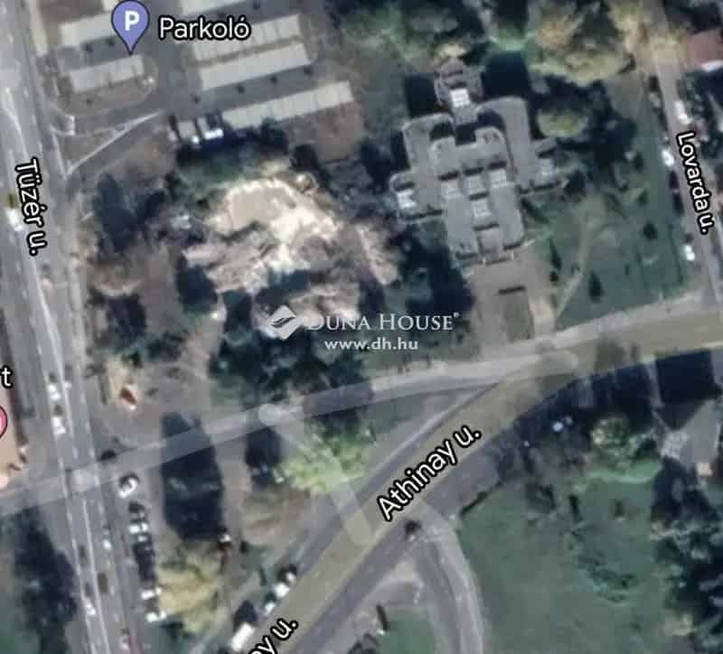 Telek Eladó , Pécs, Dunántúl