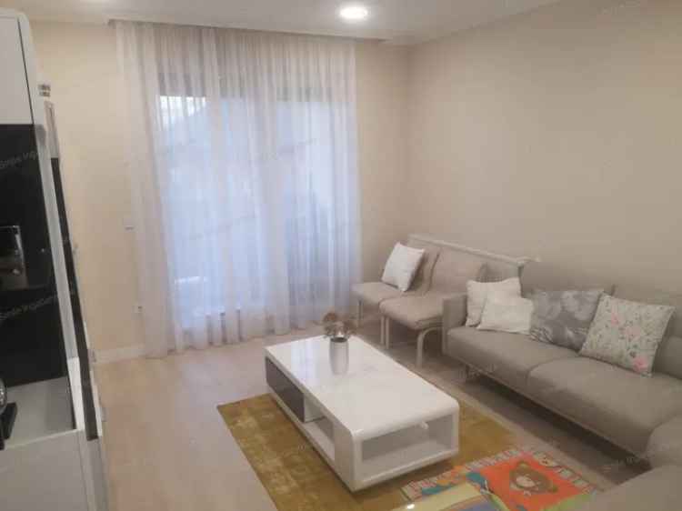 Nyiregyhaza Korhaz Kozelobe 90m2 3 Szobas Modern Lakas Kiado