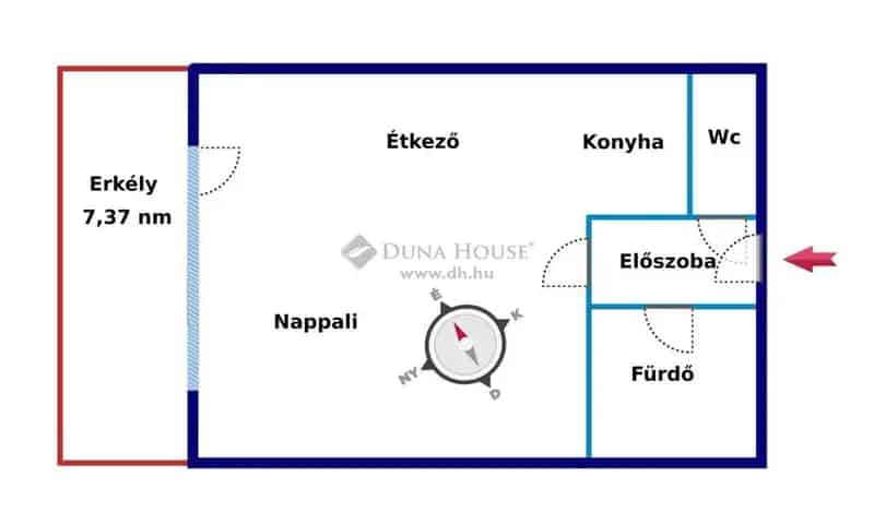 Ház Eladó , Nyíregyháza, Alföld és Észak