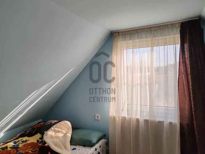 Győri eladó családi ház, H496258