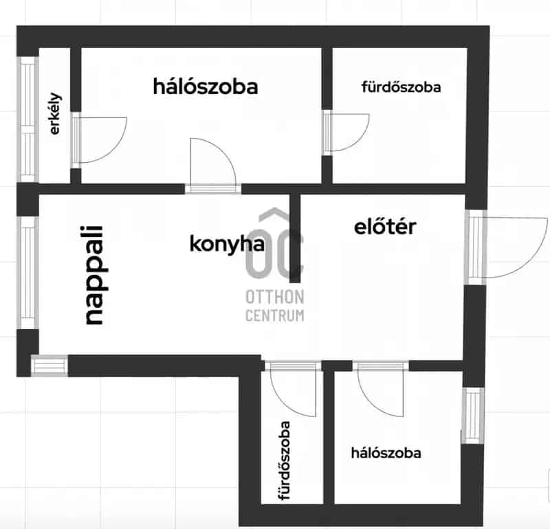 Lakás Kiadó , Budapest, Közép-Magyarország