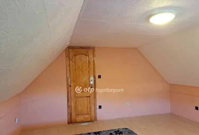 Börzsöny Nagybörzsöny családi ház eladó 74 m2 1627 m2 telekkel