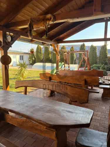 Mohácsi eladó családi ház, DHZ057219