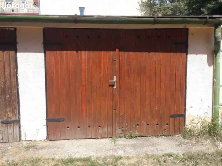 Eladó garázs - Győr - Győr, Garázs - Jófogás Ingatlan