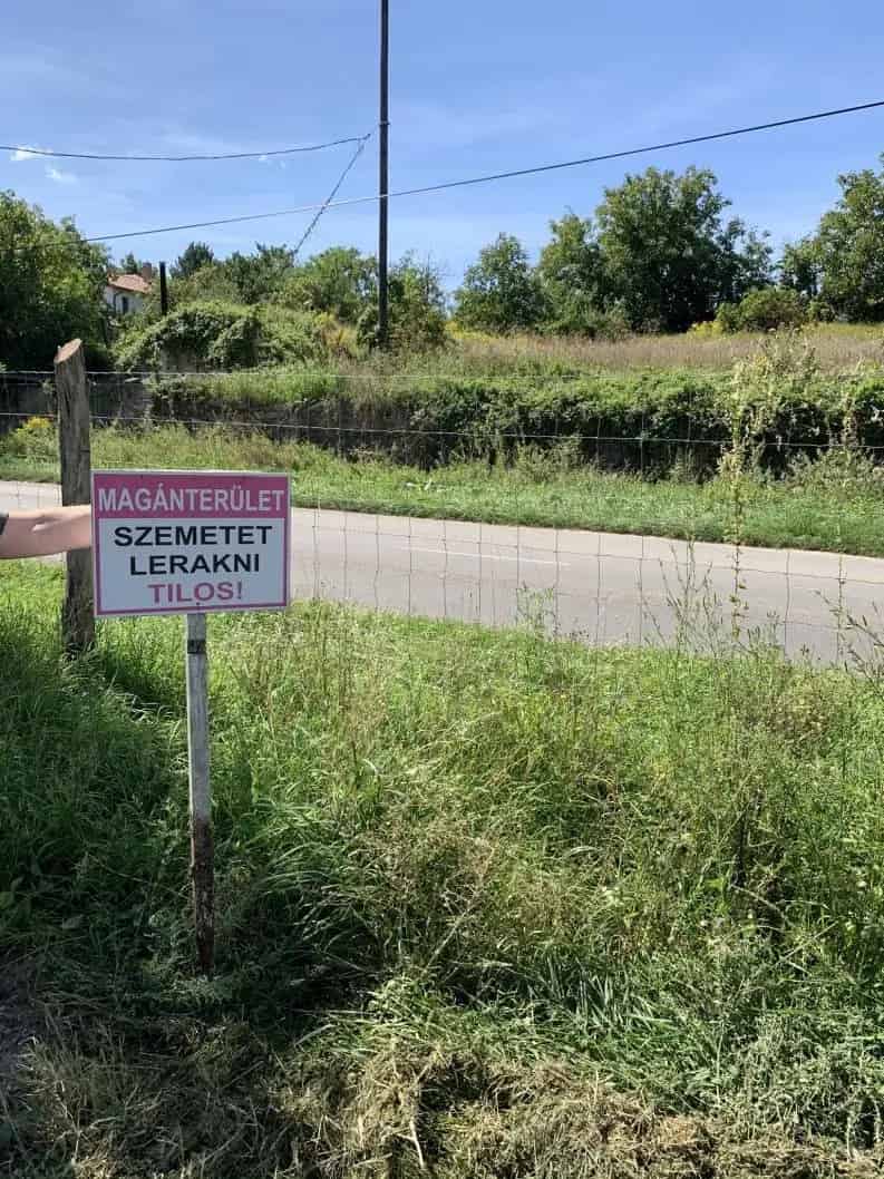 Tatán eladó telkek befektetőknek építkezéshez vállalkozáshoz